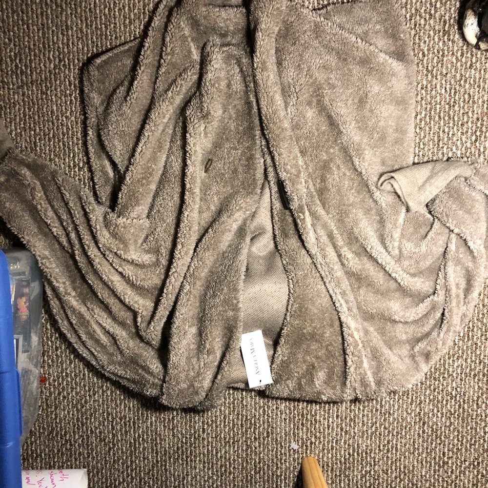 Winter sweater